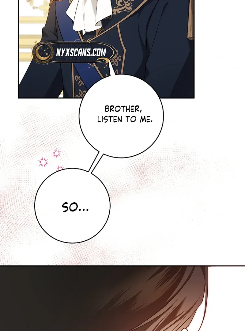 My Dream is to Get My Own House Chapter 7 page 40