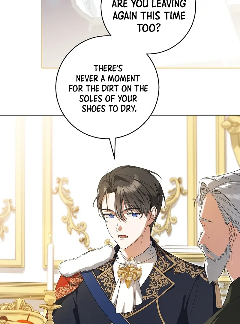 My Dream is to Get My Own House Chapter 6 page 55