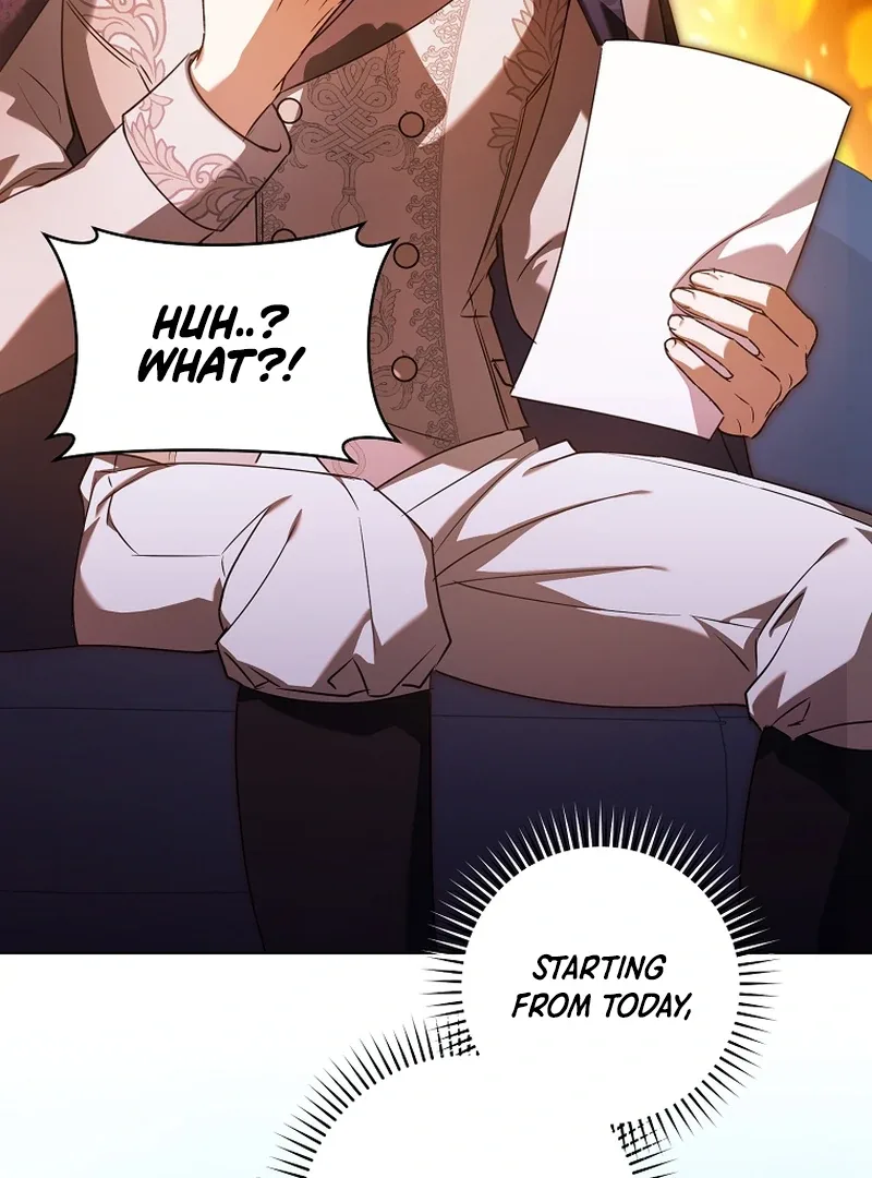 My Dream is to Get My Own House Chapter 6 page 43