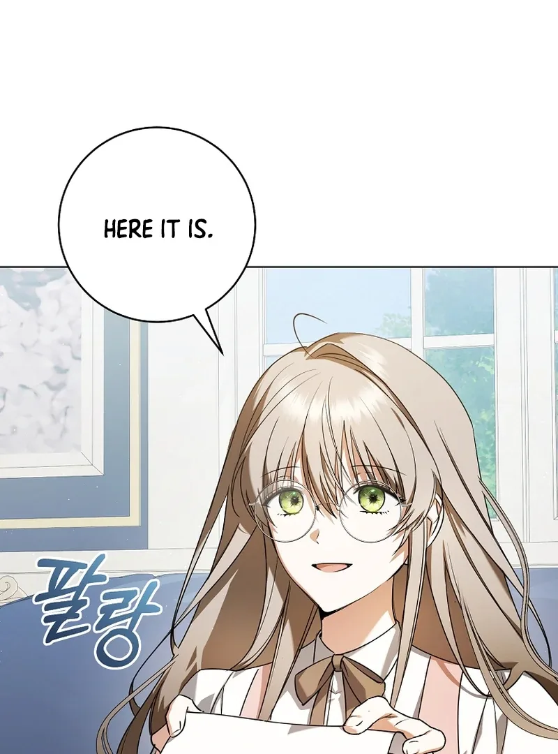 My Dream is to Get My Own House Chapter 6 page 6