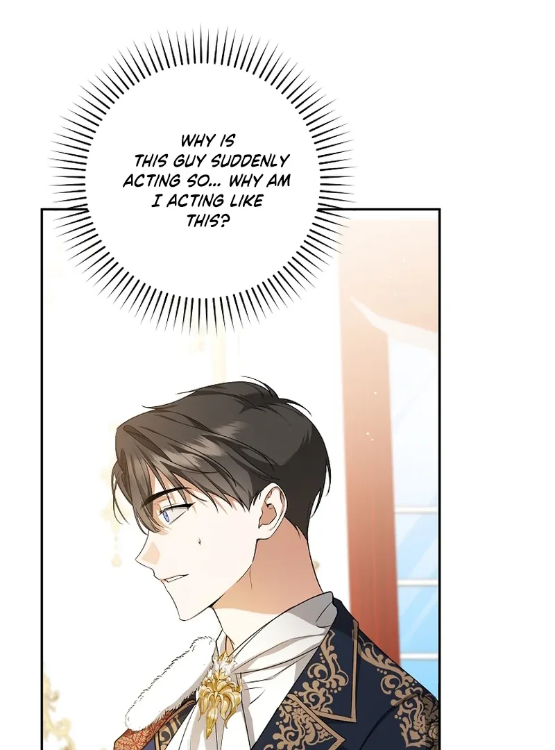 My Dream is to Get My Own House Chapter 7 page 39