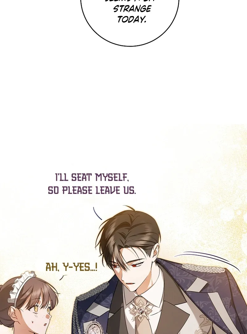 My Dream is to Get My Own House Chapter 7 page 12