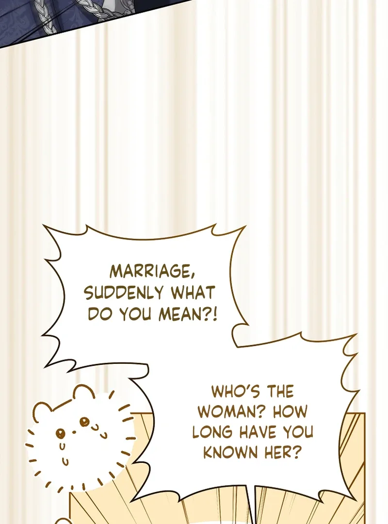 My Dream is to Get My Own House Chapter 7 page 27
