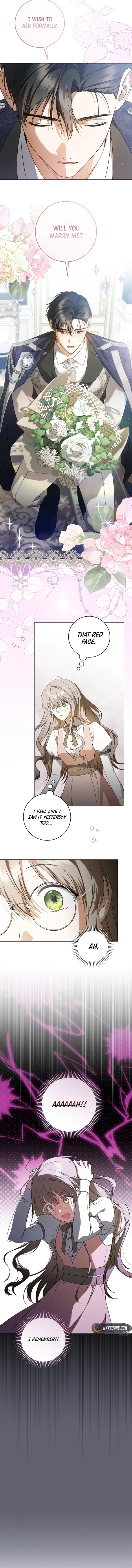 My Dream is to Get My Own House Chapter 5 page 7