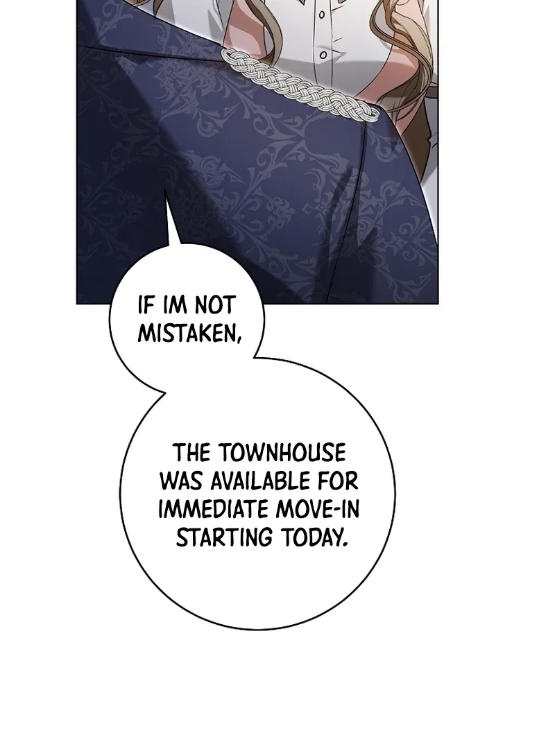 My Dream is to Get My Own House Chapter 6 page 36