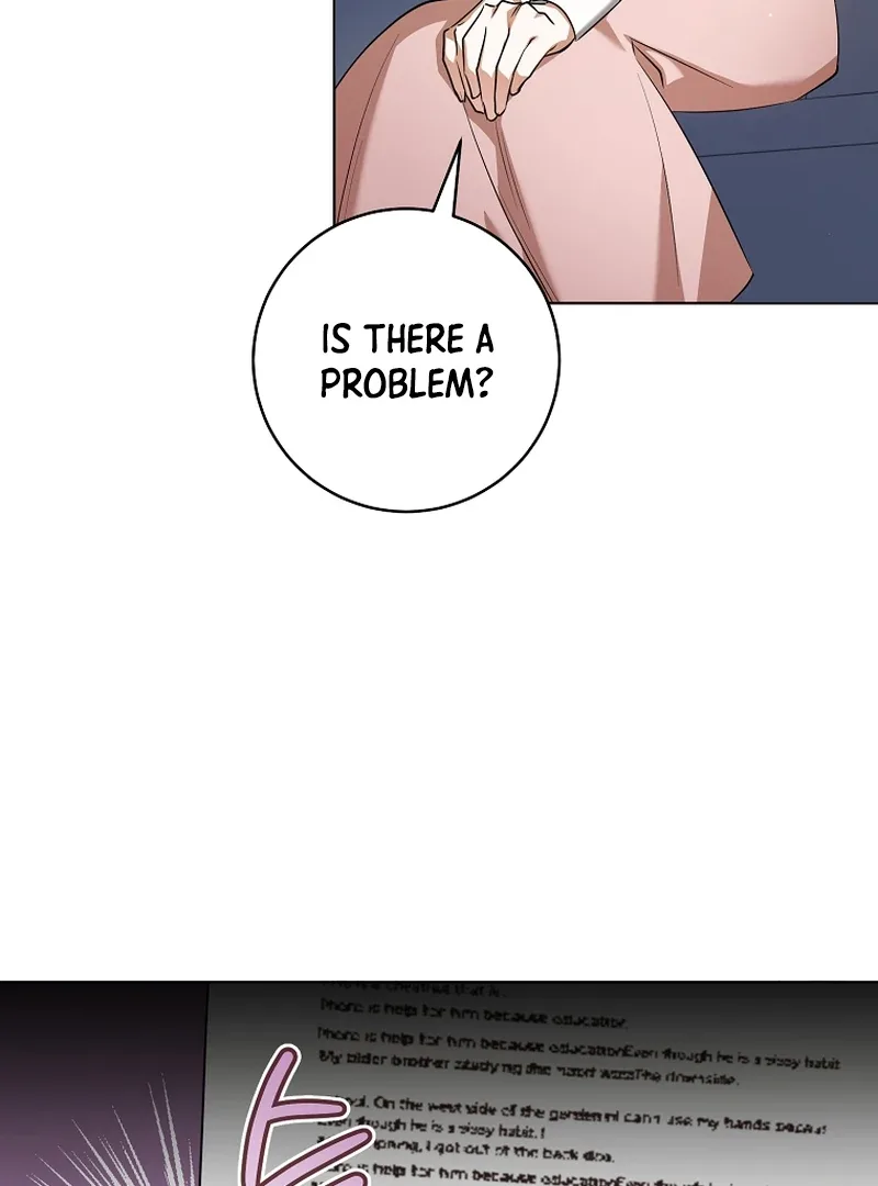 My Dream is to Get My Own House Chapter 6 page 14