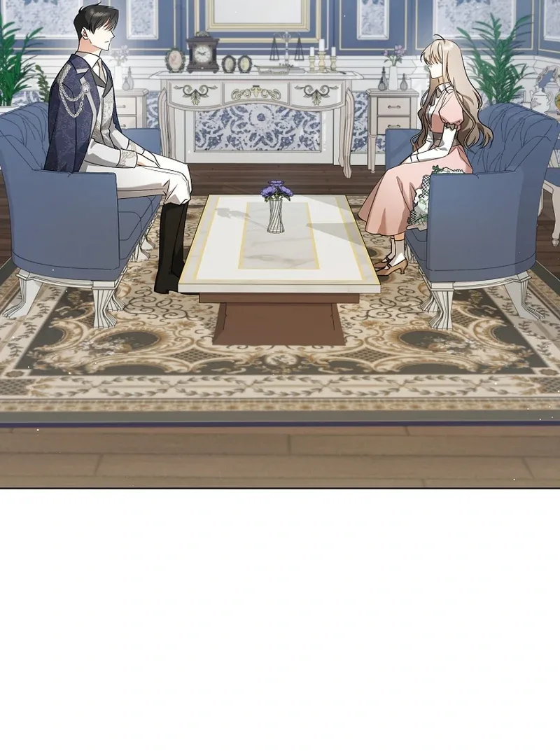 My Dream is to Get My Own House Chapter 6 page 3