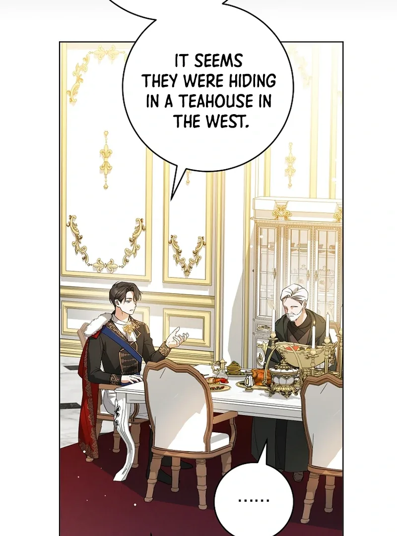 My Dream is to Get My Own House Chapter 6 page 72