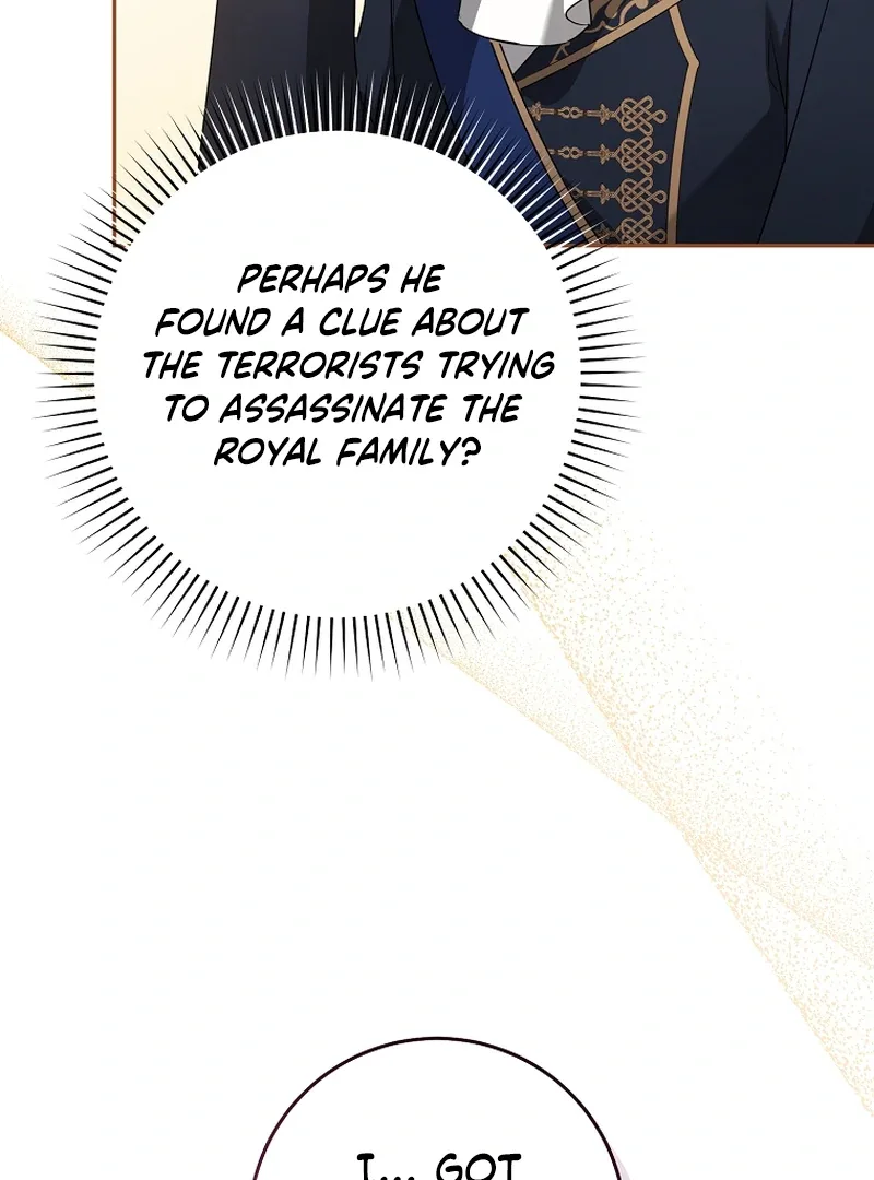 My Dream is to Get My Own House Chapter 7 page 17