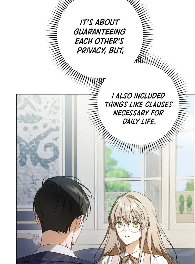 My Dream is to Get My Own House Chapter 6 page 9