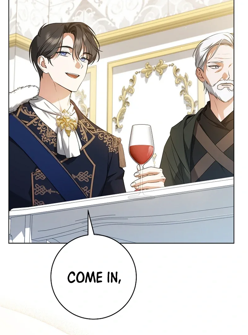 My Dream is to Get My Own House Chapter 6 page 107