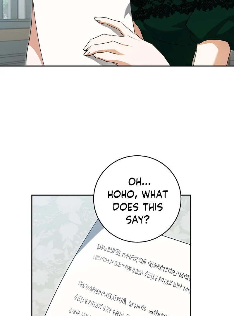 My Dream is to Get My Own House Chapter 7 page 128
