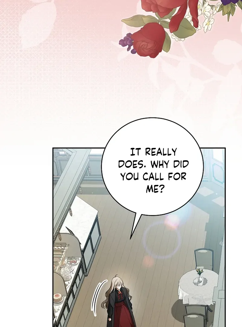 My Dream is to Get My Own House Chapter 7 page 115