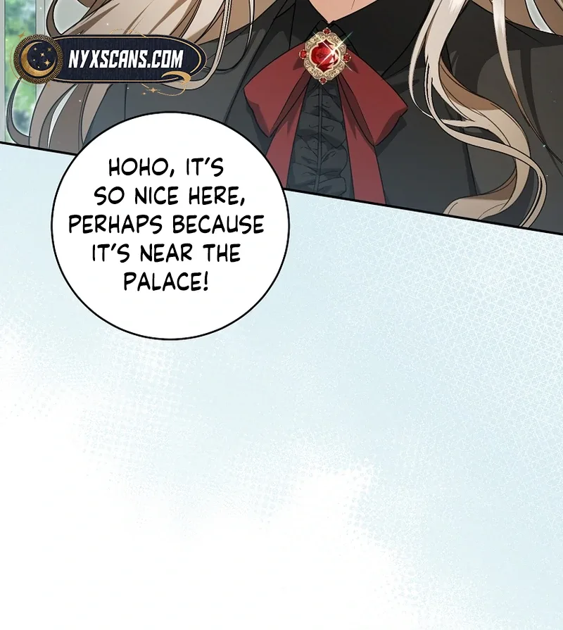My Dream is to Get My Own House Chapter 7 page 111