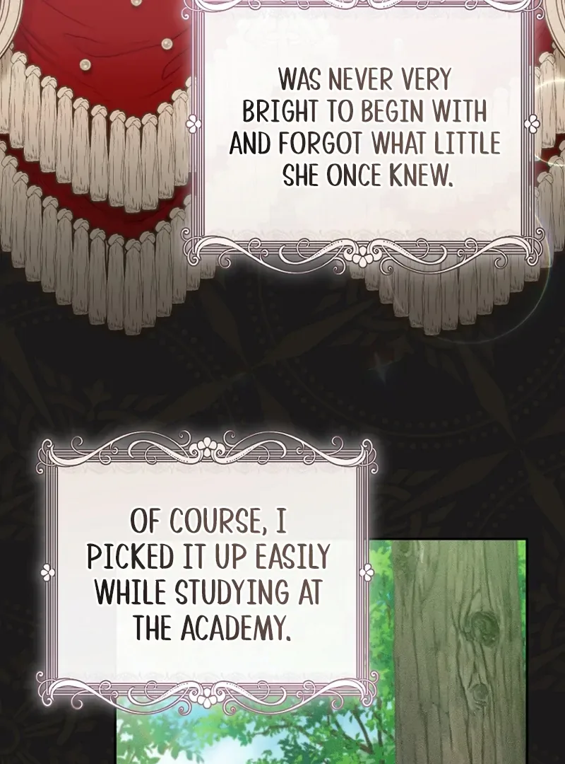 My Dream is to Get My Own House Chapter 8 page 8