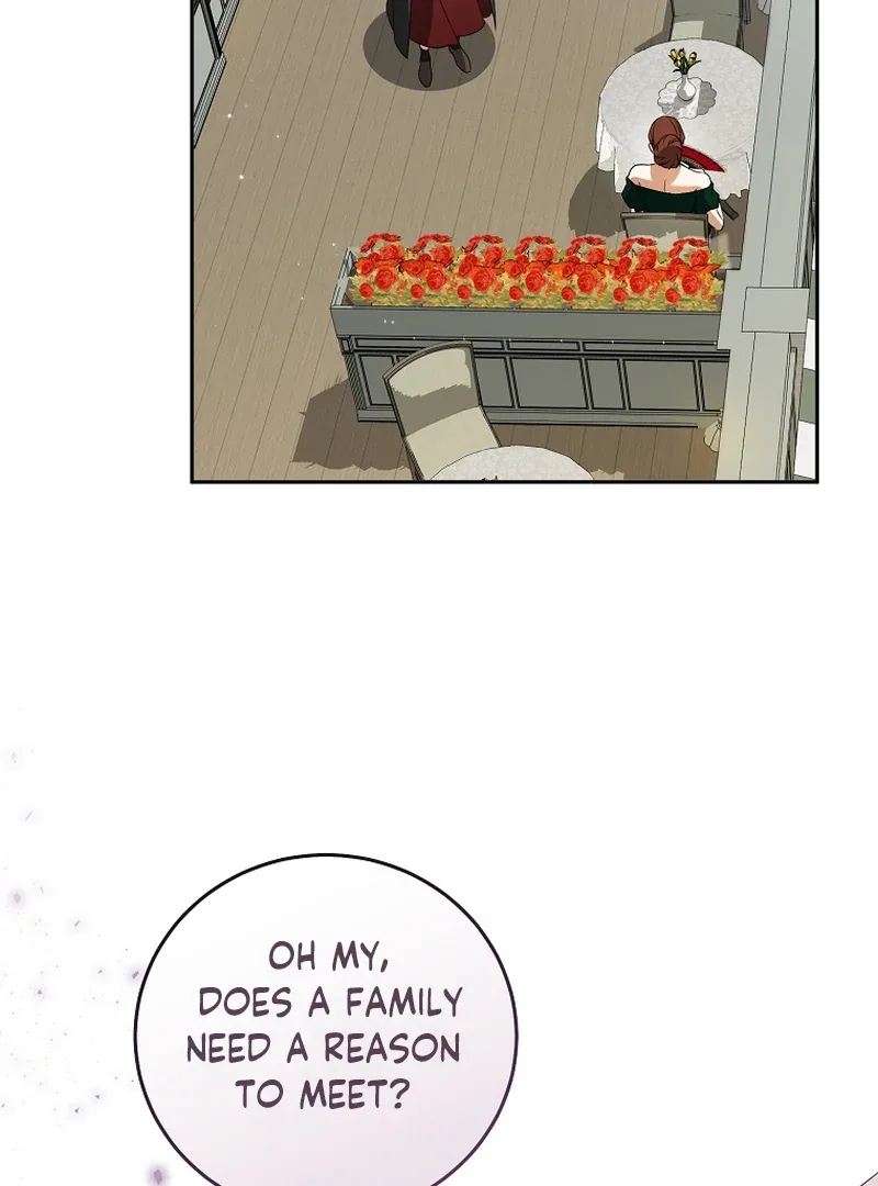 My Dream is to Get My Own House Chapter 7 page 116