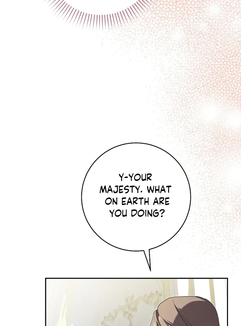 My Dream is to Get My Own House Chapter 7 page 100