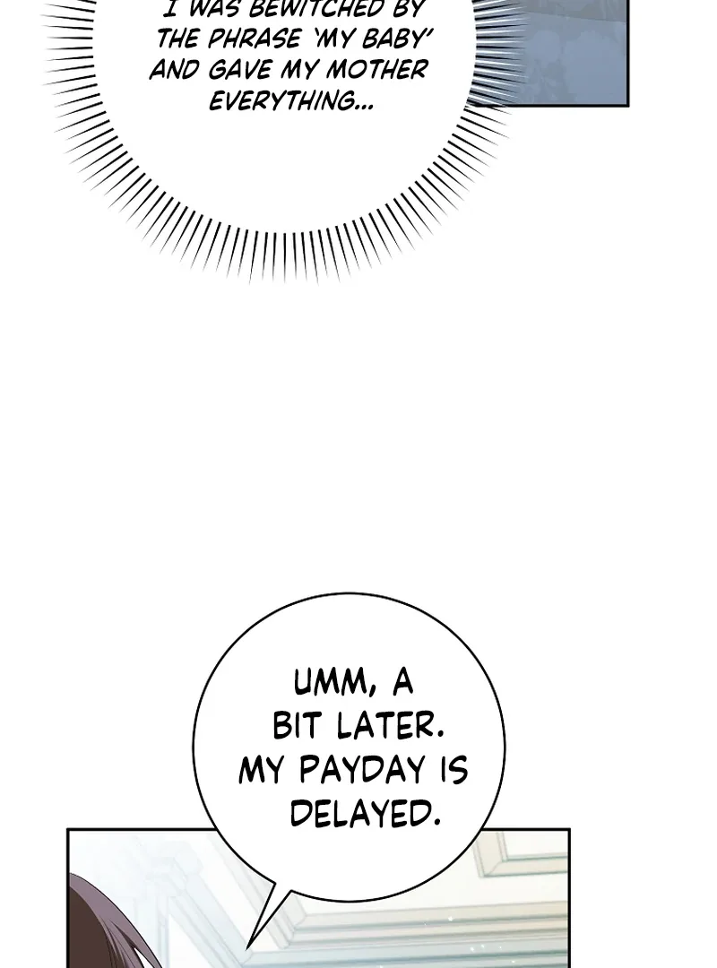 My Dream is to Get My Own House Chapter 7 page 123