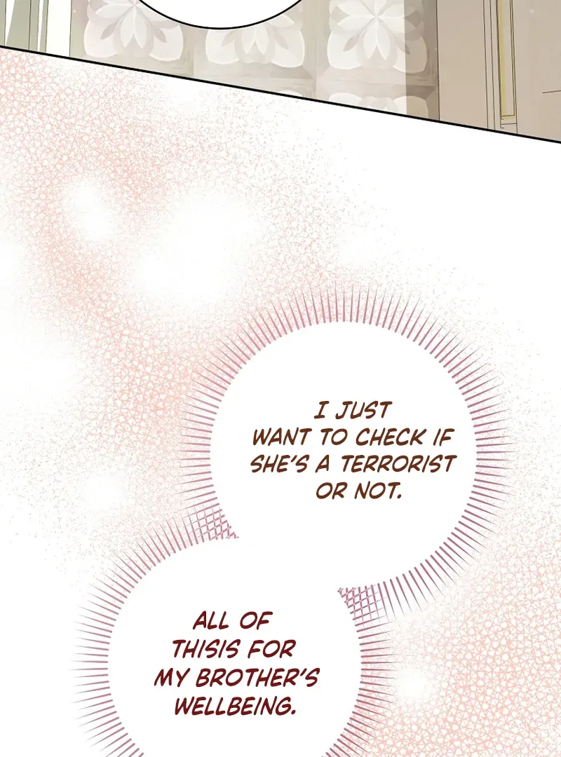 My Dream is to Get My Own House Chapter 7 page 99