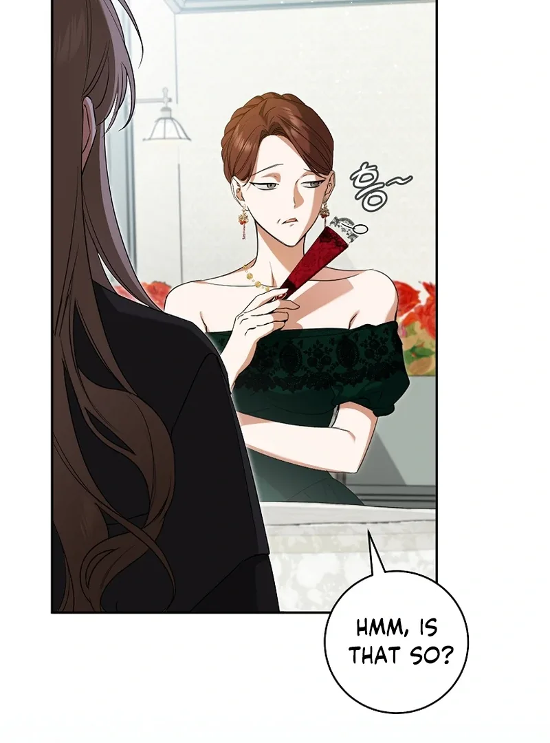 My Dream is to Get My Own House Chapter 7 page 124