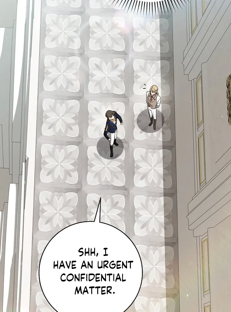 My Dream is to Get My Own House Chapter 7 page 98