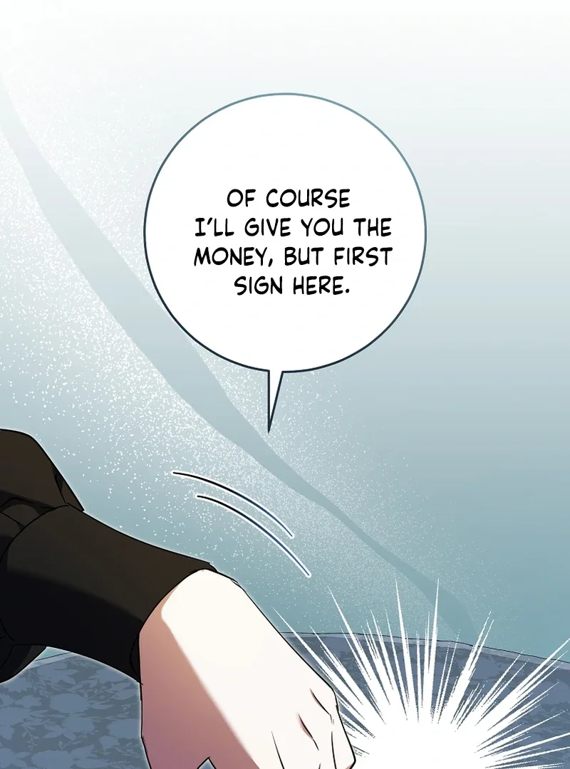 My Dream is to Get My Own House Chapter 7 page 125