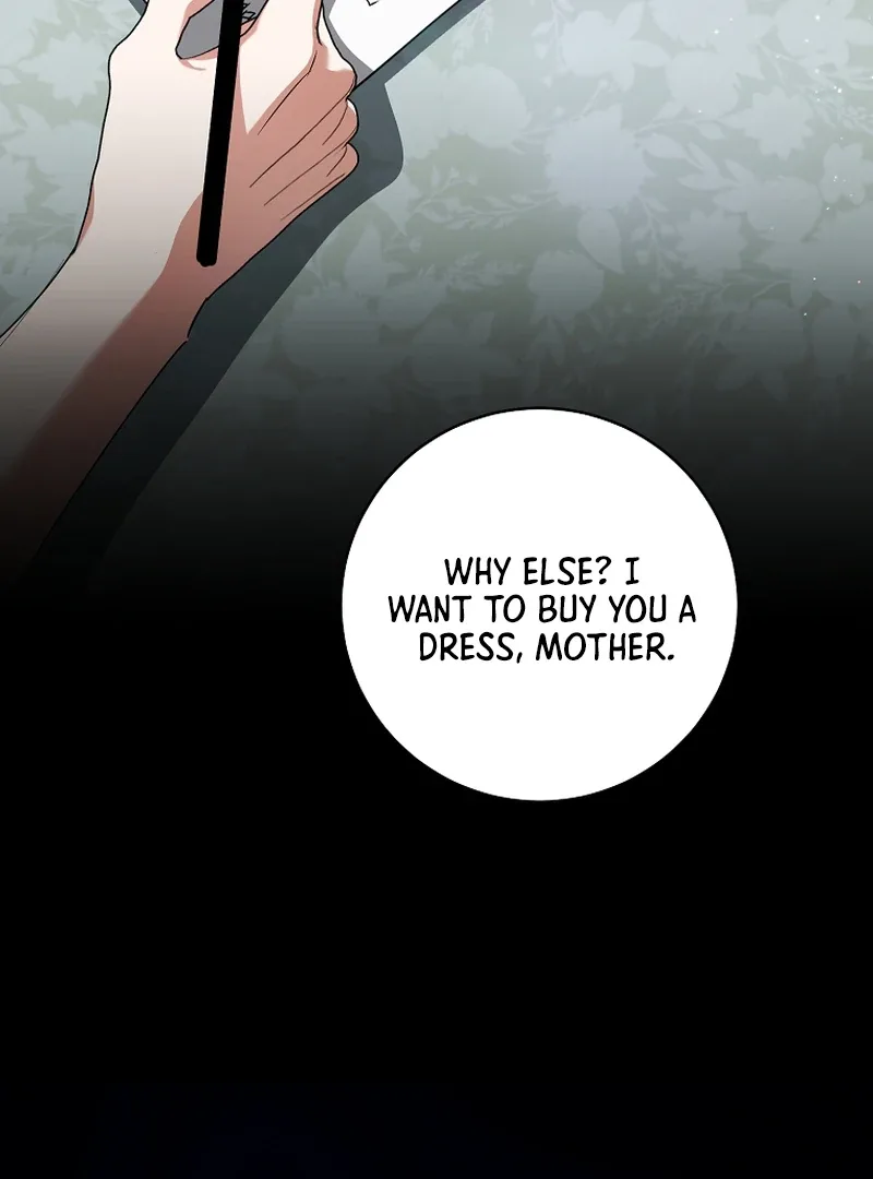 My Dream is to Get My Own House Chapter 8 page 12