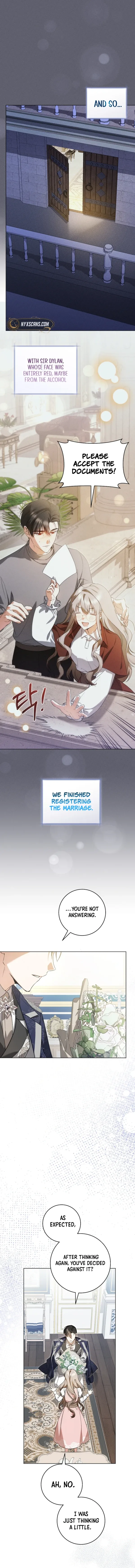 My Dream is to Get My Own House Chapter 5 page 14