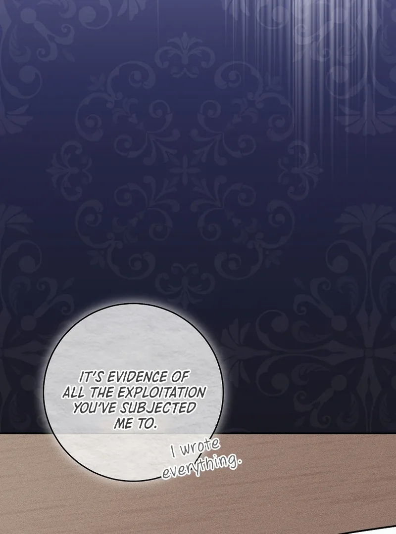 My Dream is to Get My Own House Chapter 8 page 18