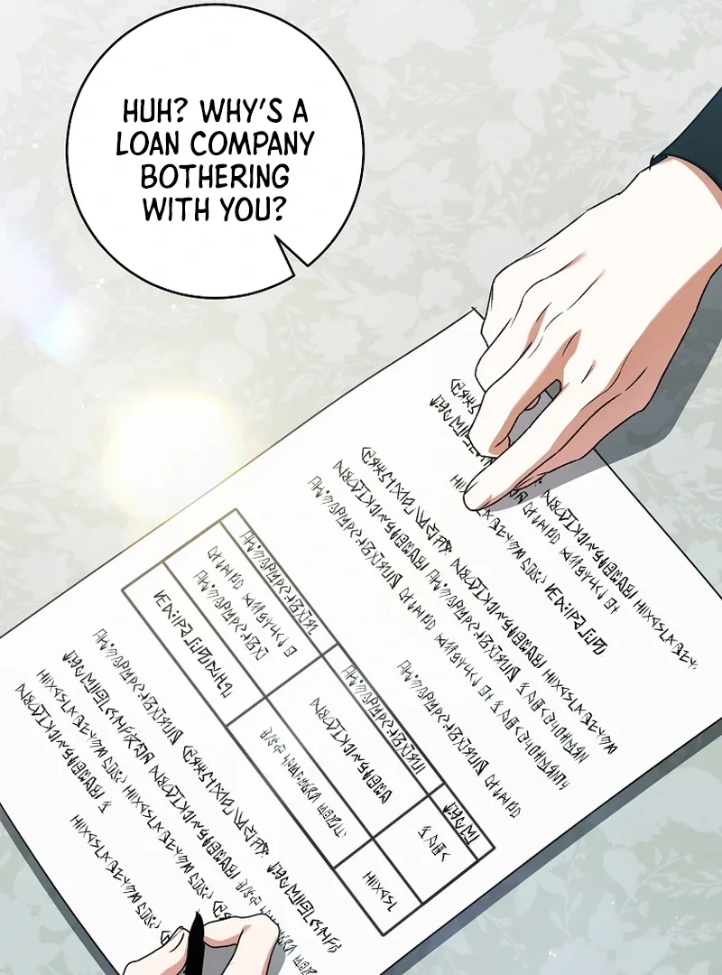 My Dream is to Get My Own House Chapter 8 page 11