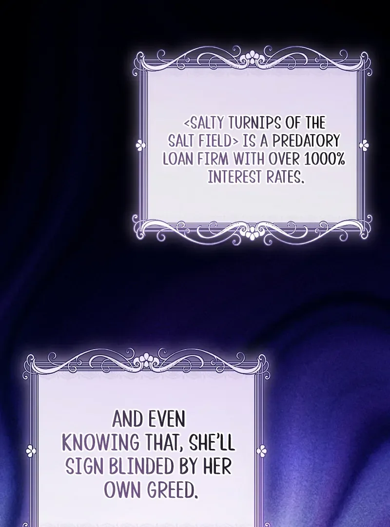 My Dream is to Get My Own House Chapter 8 page 13