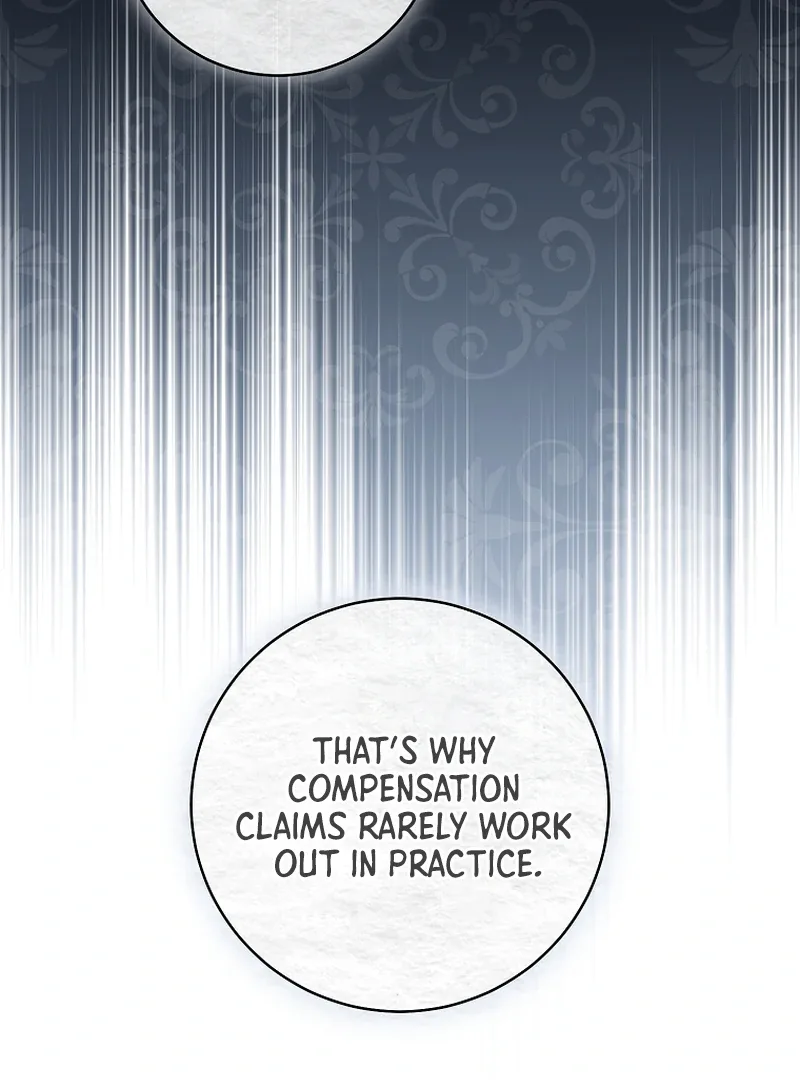My Dream is to Get My Own House Chapter 8 page 27