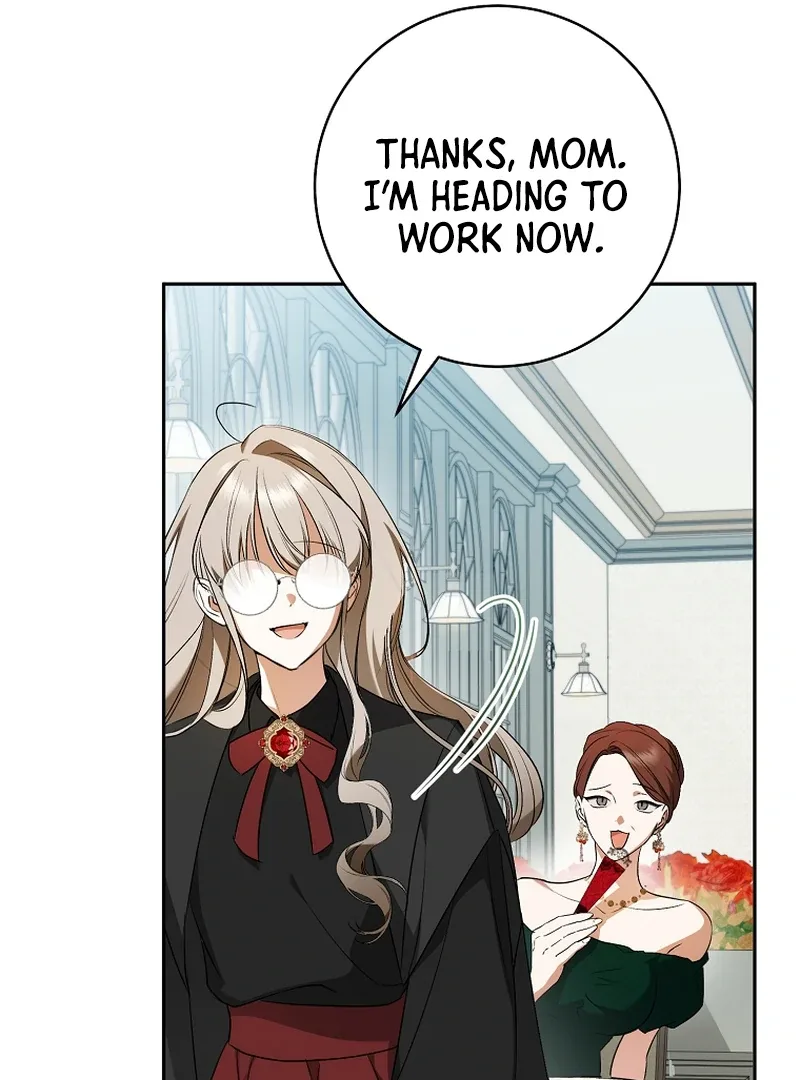 My Dream is to Get My Own House Chapter 8 page 30