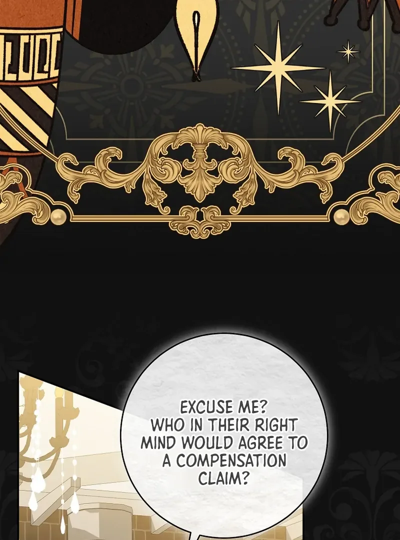 My Dream is to Get My Own House Chapter 8 page 25