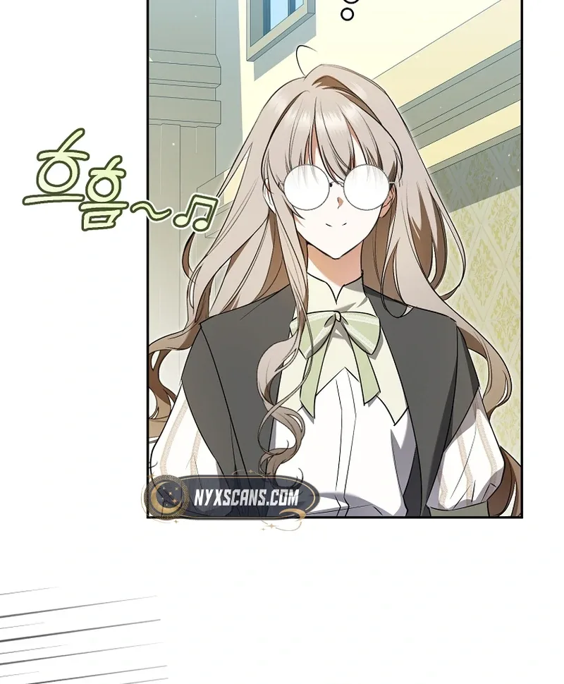 My Dream is to Get My Own House Chapter 8 page 44