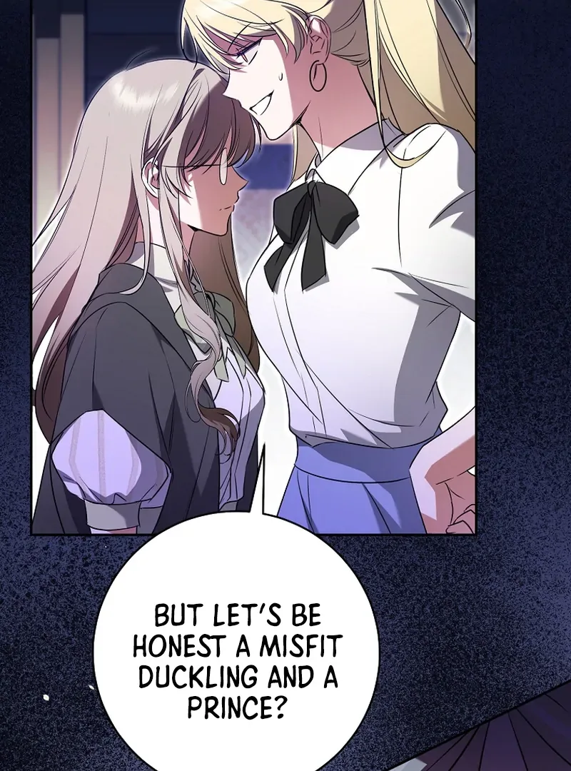 My Dream is to Get My Own House Chapter 8 page 47