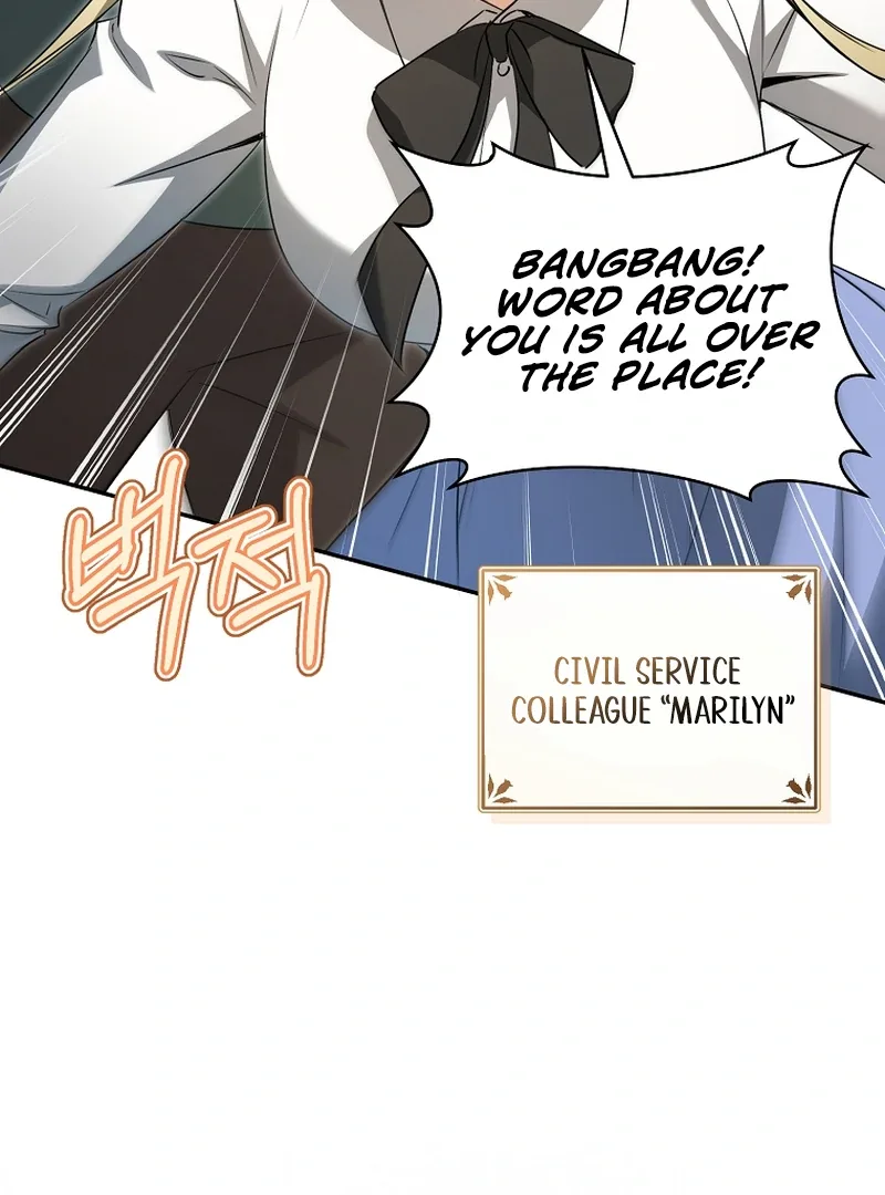 My Dream is to Get My Own House Chapter 8 page 40