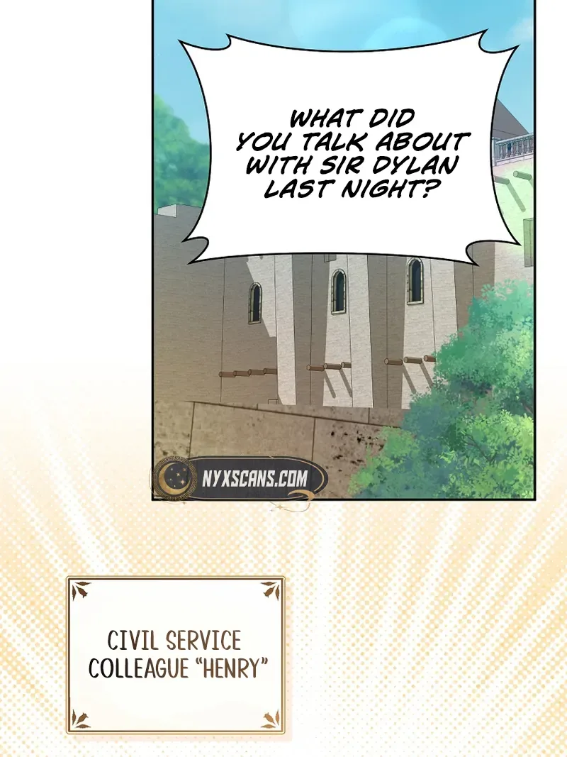 My Dream is to Get My Own House Chapter 8 page 38