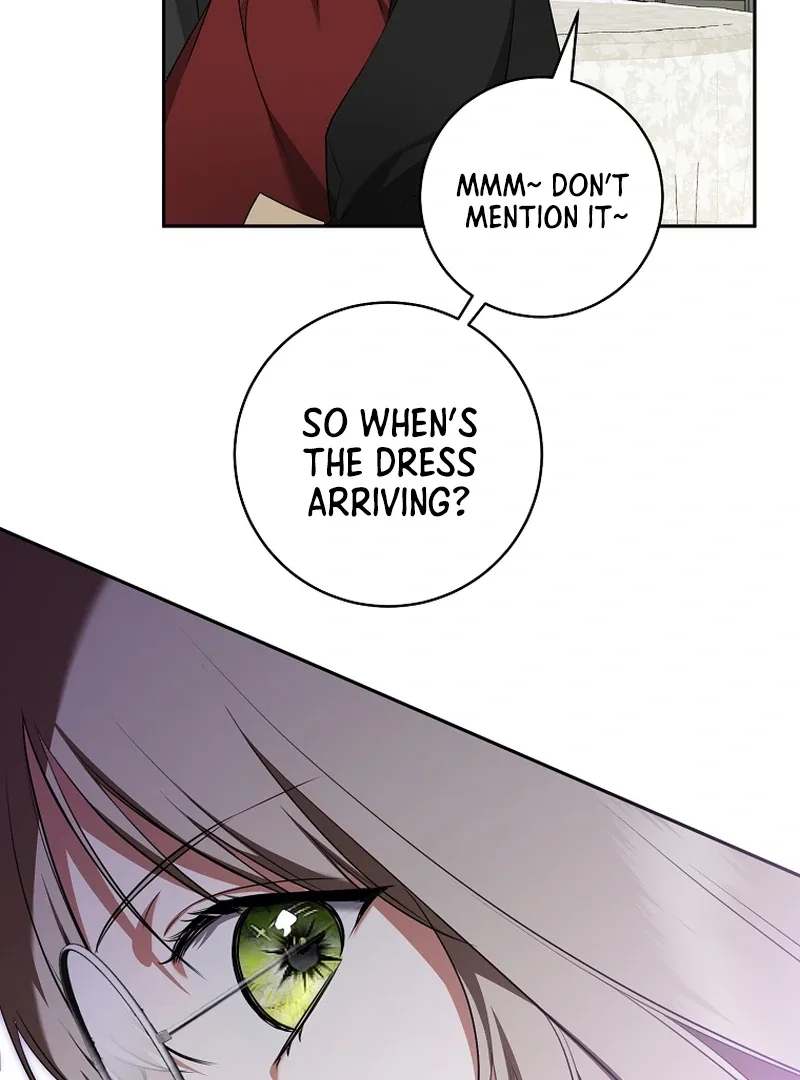 My Dream is to Get My Own House Chapter 8 page 31