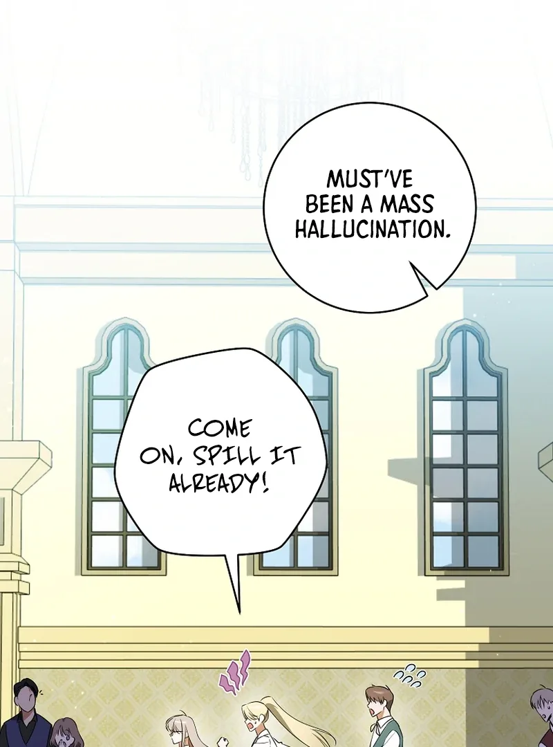 My Dream is to Get My Own House Chapter 8 page 41