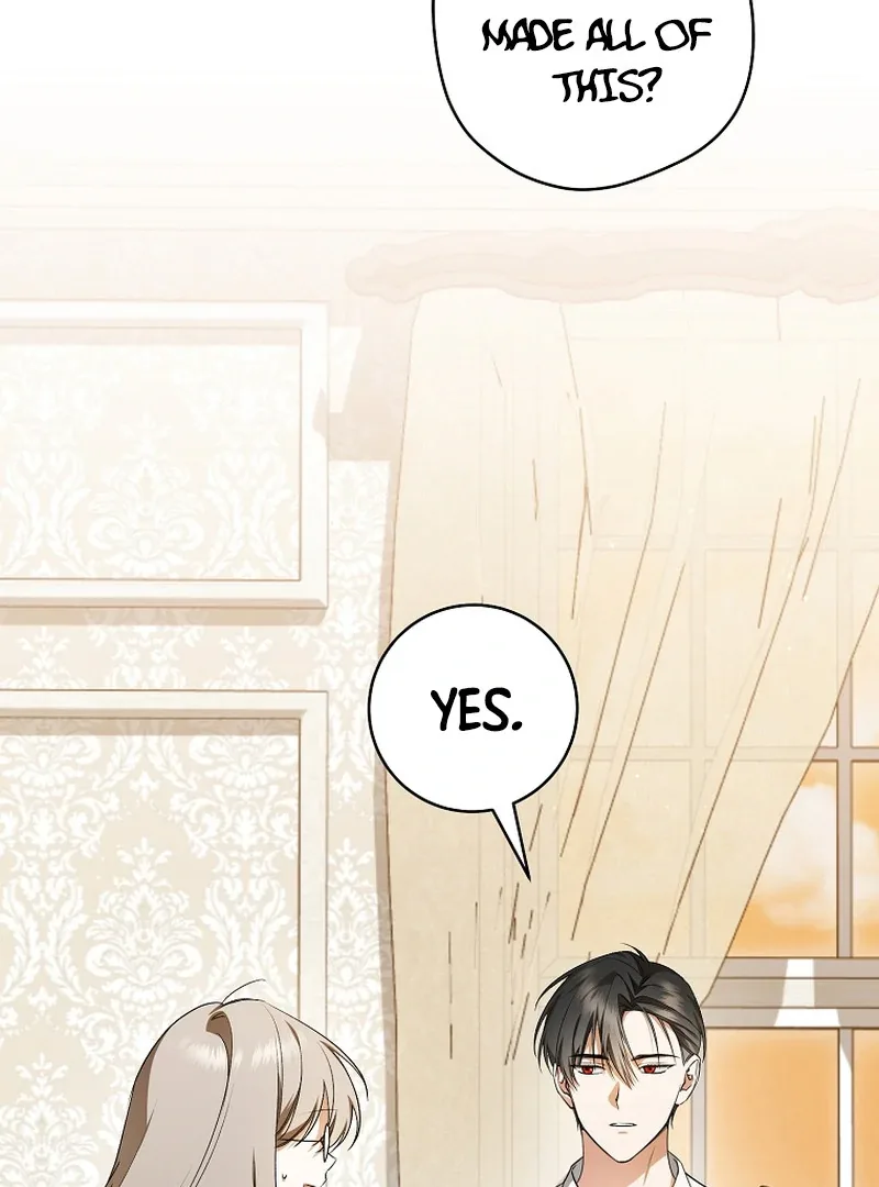 My Dream is to Get My Own House Chapter 9 page 7