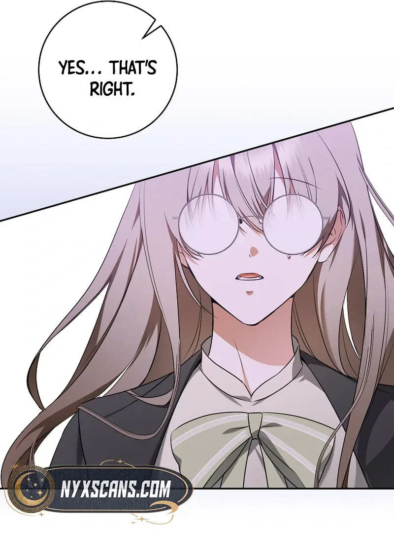 My Dream is to Get My Own House Chapter 9 page 12
