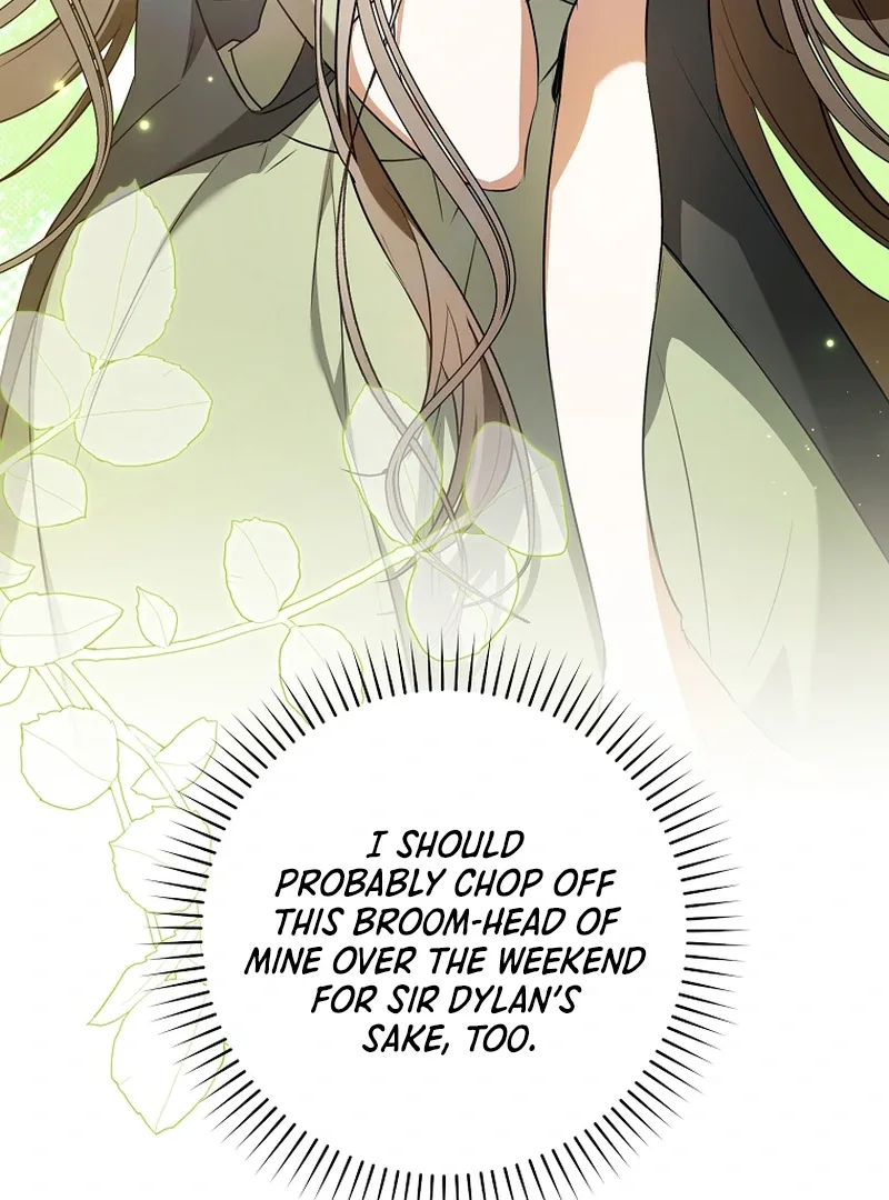 My Dream is to Get My Own House Chapter 8 page 56