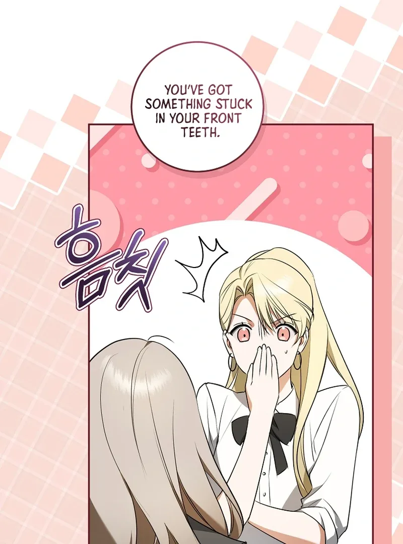 My Dream is to Get My Own House Chapter 8 page 50
