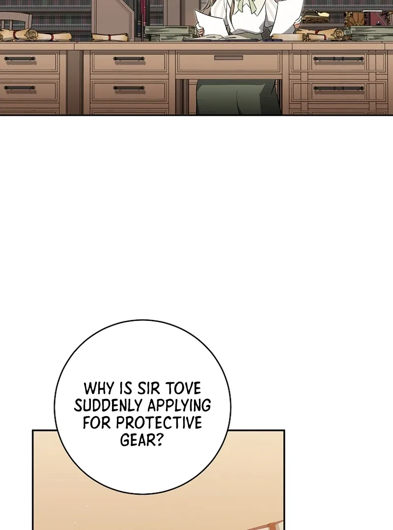 My Dream is to Get My Own House Chapter 8 page 58