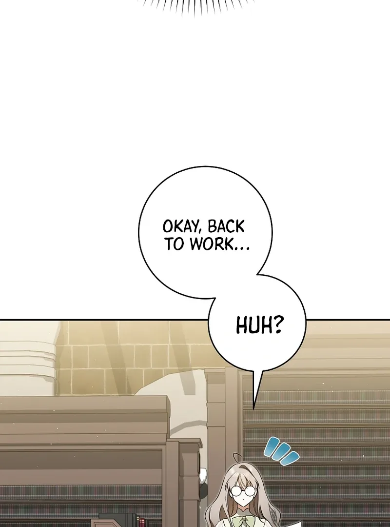 My Dream is to Get My Own House Chapter 8 page 57