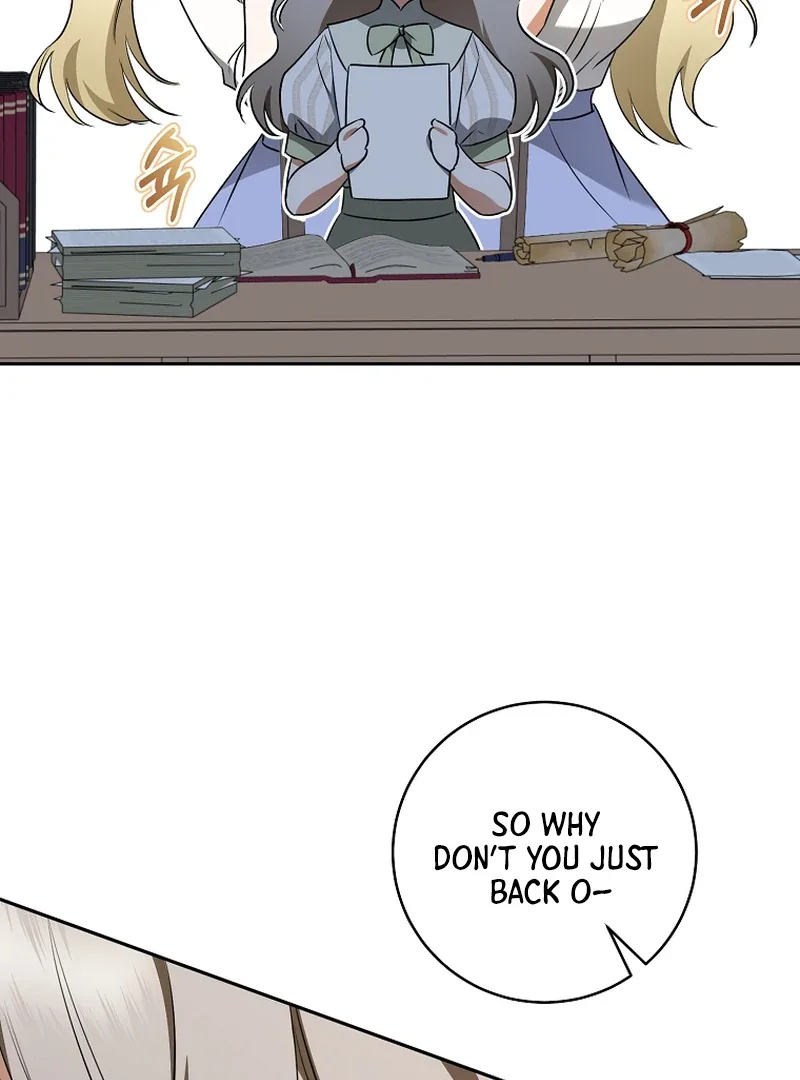 My Dream is to Get My Own House Chapter 8 page 65