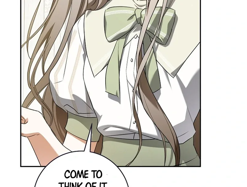 My Dream is to Get My Own House Chapter 9 page 30