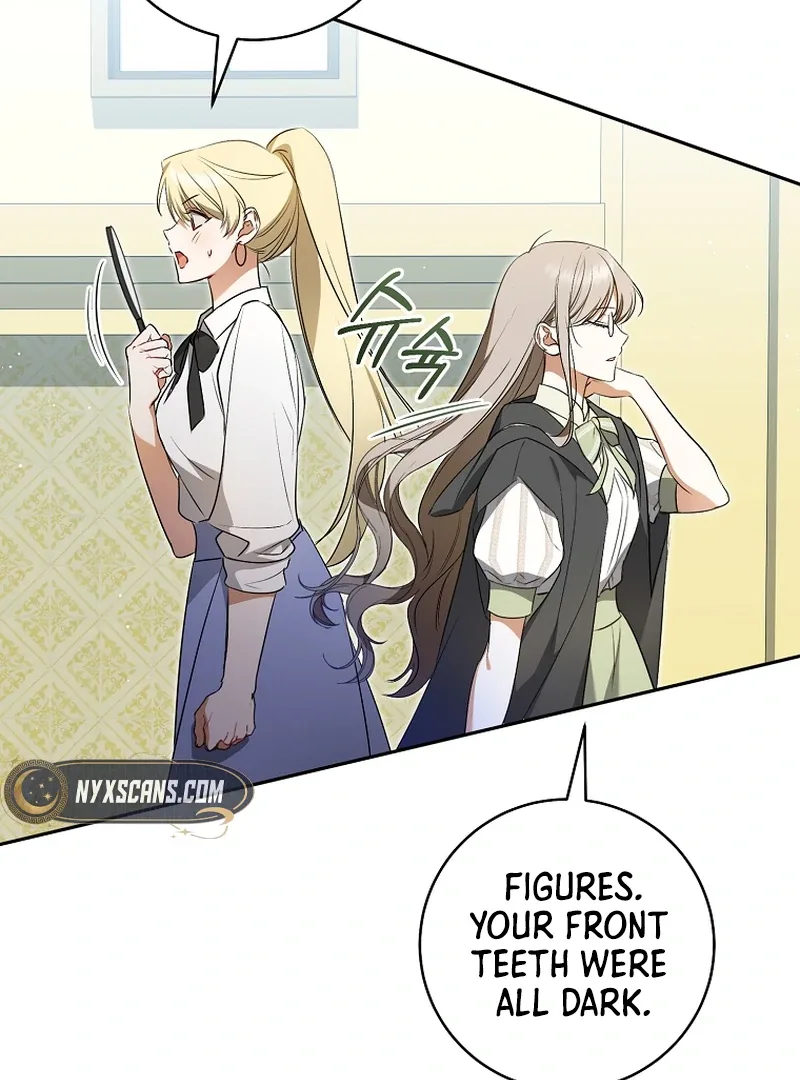 My Dream is to Get My Own House Chapter 8 page 52