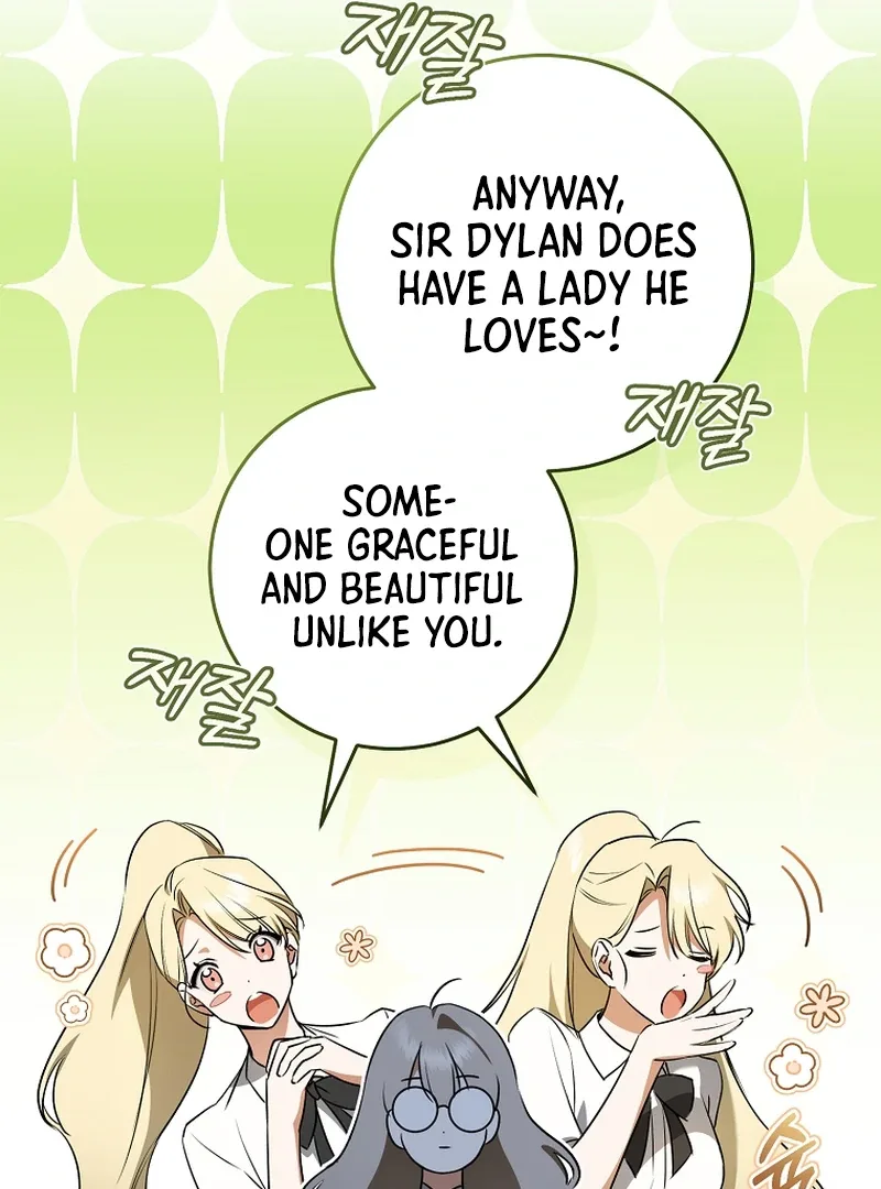 My Dream is to Get My Own House Chapter 8 page 64